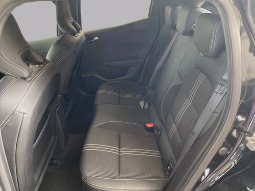 RENAULT Clio 1.6 e-tech full hybrid e-tech engineered 145cv auto