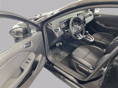 RENAULT Clio 1.6 e-tech full hybrid e-tech engineered 145cv auto