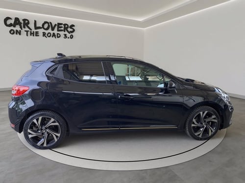 RENAULT Clio 1.6 e-tech full hybrid e-tech engineered 145cv auto