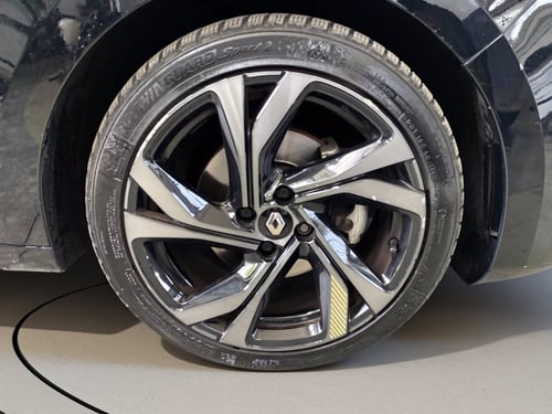 RENAULT Clio 1.6 e-tech full hybrid e-tech engineered 145cv auto