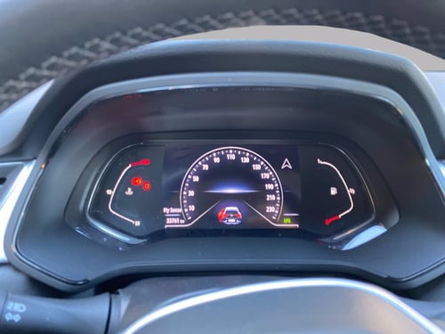 RENAULT Captur 1.0 tce techno gpl 100cv