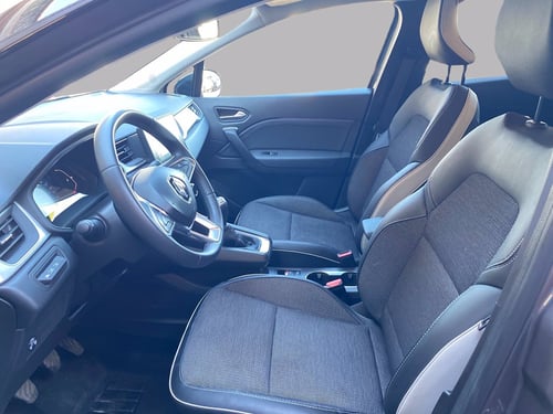 RENAULT Captur 1.0 tce techno gpl 100cv