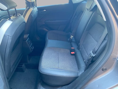RENAULT Captur 1.0 tce techno gpl 100cv