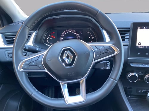 RENAULT Captur 1.0 tce techno gpl 100cv