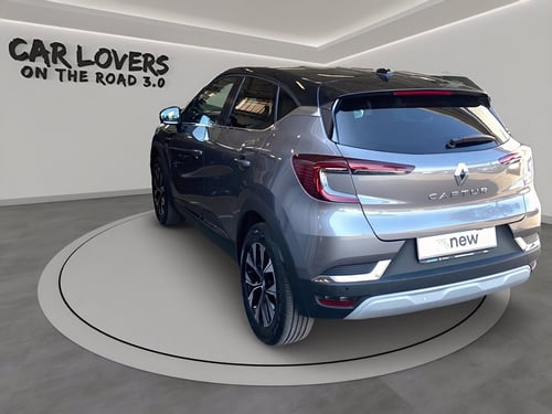 RENAULT Captur 1.0 tce techno gpl 100cv
