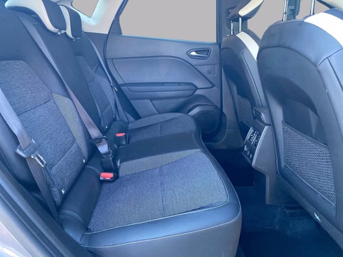 RENAULT Captur 1.0 tce techno gpl 100cv