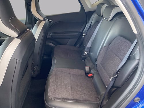 RENAULT Captur 1.0 tce intens gpl 100cv my21