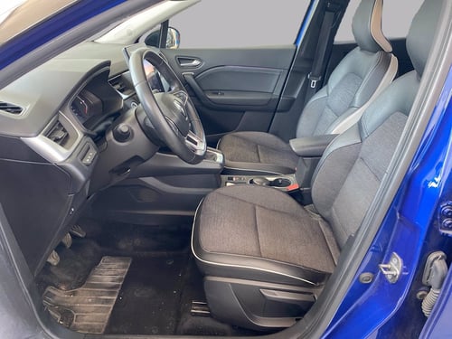 RENAULT Captur 1.0 tce intens gpl 100cv my21