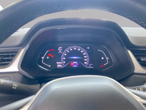 RENAULT Captur 1.0 tce intens gpl 100cv my21