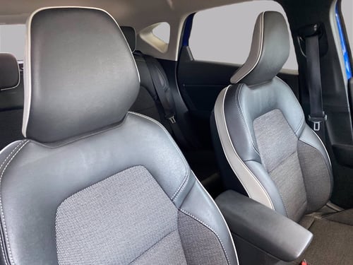 RENAULT Captur 1.0 tce intens gpl 100cv my21