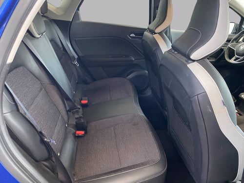 RENAULT Captur 1.0 tce intens gpl 100cv my21