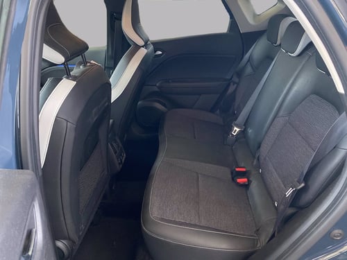RENAULT Captur 1.6 e-tech full hybrid techno 145cv auto