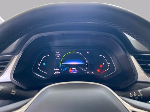 RENAULT Captur 1.6 e-tech full hybrid techno 145cv auto