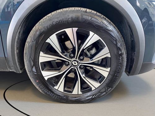 RENAULT Captur 1.6 e-tech full hybrid techno 145cv auto