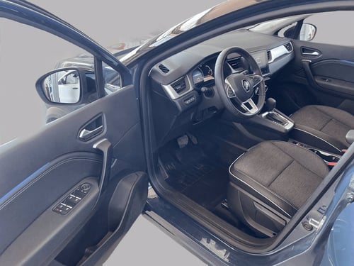RENAULT Captur 1.6 e-tech full hybrid techno 145cv auto