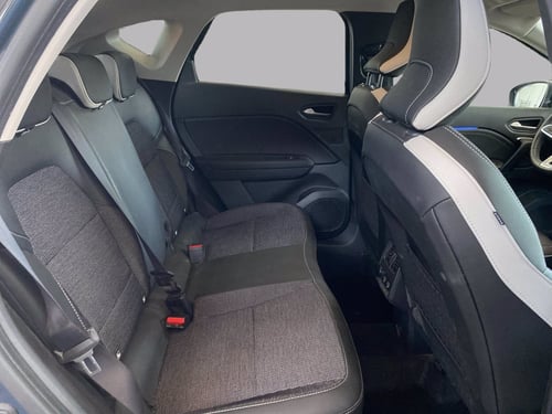 RENAULT Captur 1.6 e-tech full hybrid techno 145cv auto