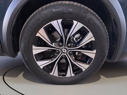 RENAULT Captur 1.6 e-tech phev techno 160cv auto