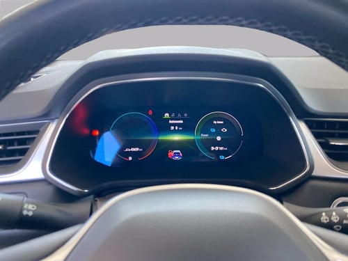 RENAULT Captur 1.6 e-tech phev techno 160cv auto