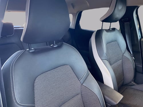 RENAULT Captur 1.6 e-tech phev techno 160cv auto