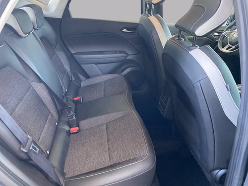RENAULT Captur 1.6 e-tech phev techno 160cv auto