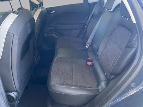 RENAULT Captur 1.6 e-tech phev techno 160cv auto