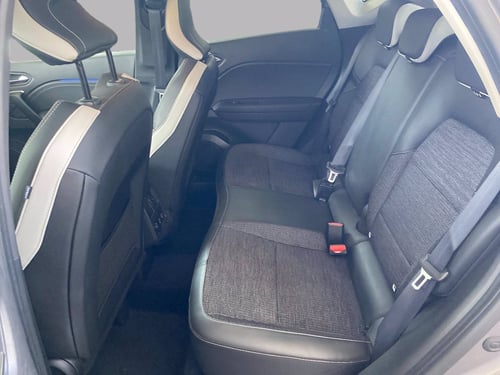 RENAULT Captur 1.6 e-tech phev techno 160cv auto