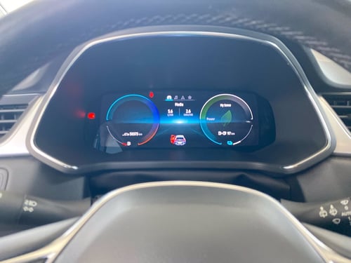 RENAULT Captur 1.6 e-tech phev techno 160cv auto