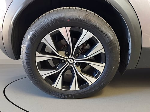 RENAULT Captur 1.6 e-tech phev techno 160cv auto