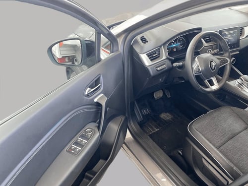 RENAULT Captur 1.6 e-tech phev techno 160cv auto