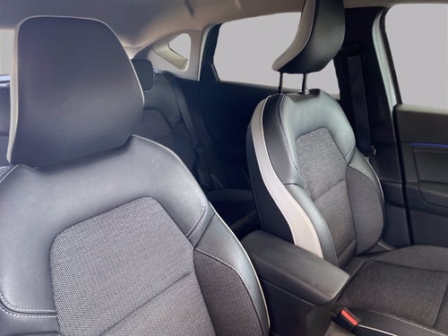 RENAULT Captur 1.6 e-tech phev techno 160cv auto