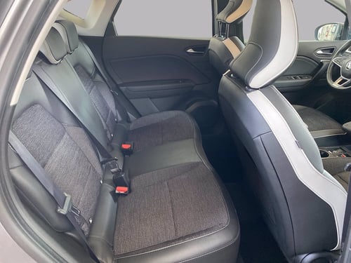 RENAULT Captur 1.6 e-tech phev techno 160cv auto