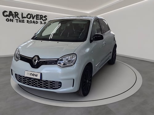RENAULT Twingo 22kwh intens