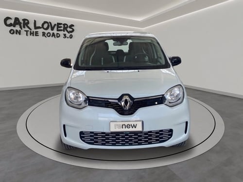 RENAULT Twingo 22kwh intens