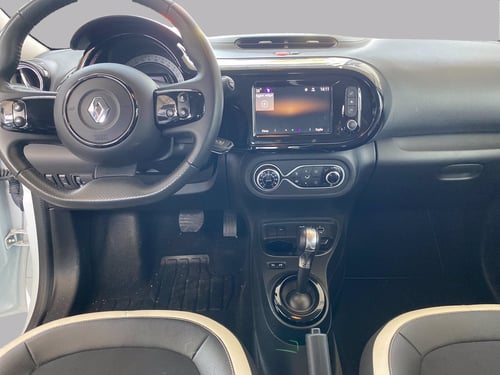 RENAULT Twingo 22kwh intens