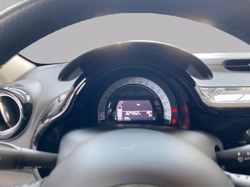 RENAULT Twingo 22kwh intens