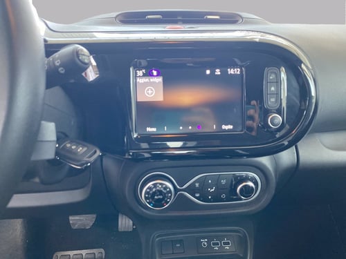RENAULT Twingo 22kwh intens