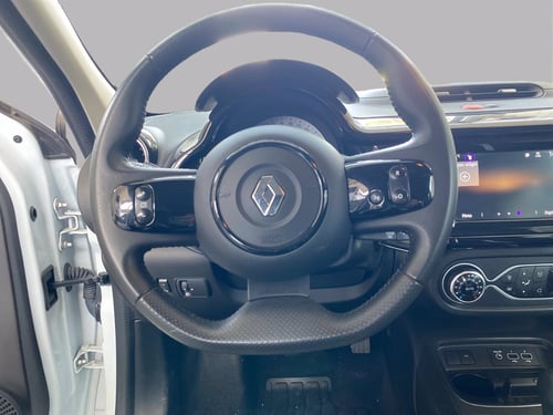 RENAULT Twingo 22kwh intens