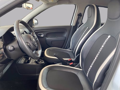 RENAULT Twingo 22kwh intens