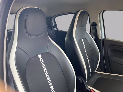 RENAULT Twingo 22kwh intens