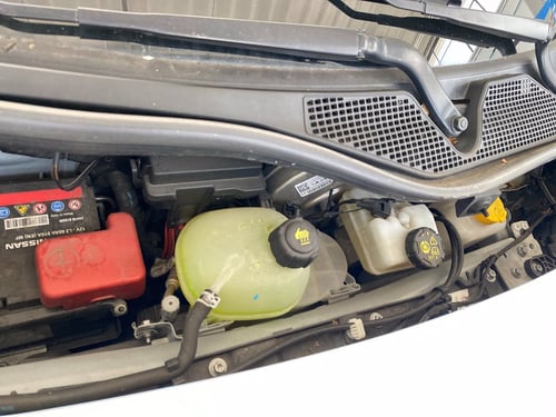 RENAULT Twingo 22kwh intens
