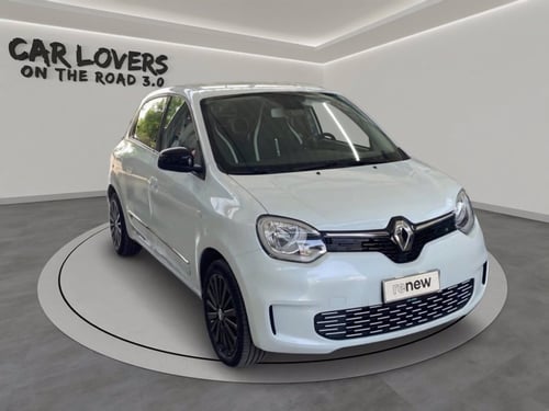 RENAULT Twingo 22kwh intens