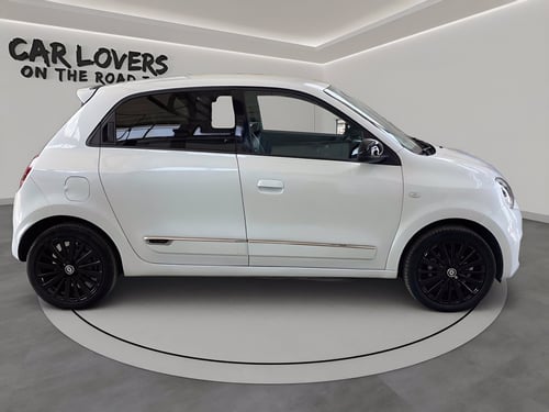 RENAULT Twingo 22kwh intens