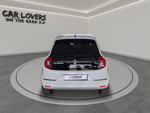 RENAULT Twingo 22kwh intens