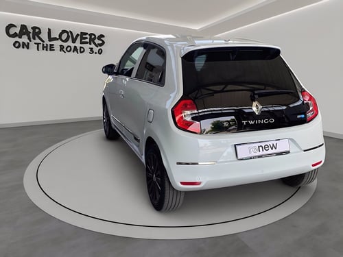 RENAULT Twingo 22kwh intens
