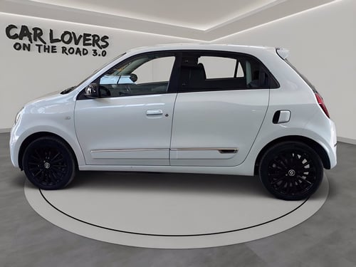 RENAULT Twingo 22kwh intens