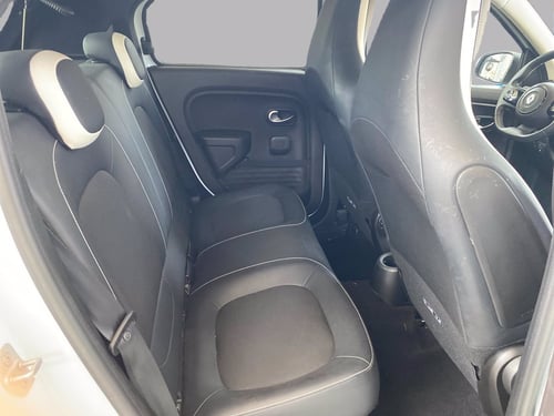 RENAULT Twingo 22kwh intens