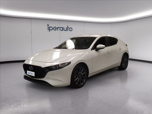 MAZDA 3 5p 2.0 m-hybrid executive 150cv