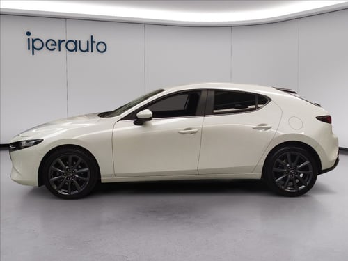 MAZDA 3 5p 2.0 m-hybrid executive 150cv