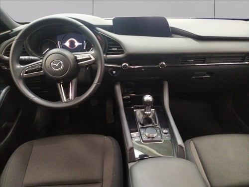 MAZDA 3 5p 2.0 m-hybrid executive 150cv