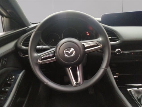MAZDA 3 5p 2.0 m-hybrid executive 150cv